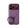 Etui do telefonów TORRAS Ostand Q3 Rugg do iPhone 18 Pro / 17 Pro MagSafe (purple)